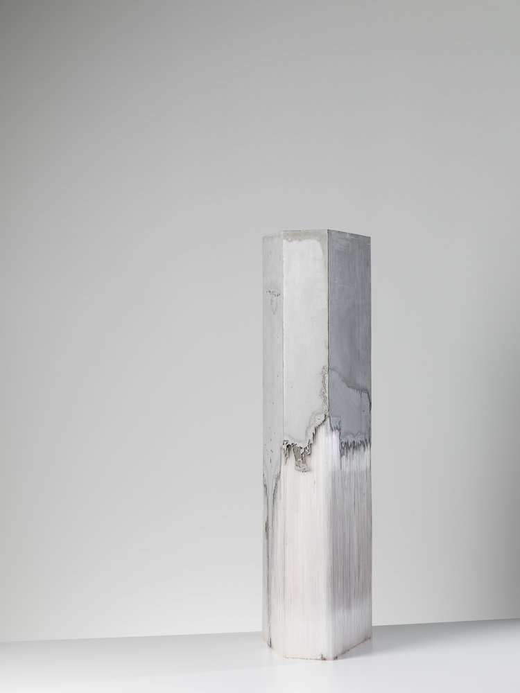 ‘Untitled’, Harry Morgan – 2018